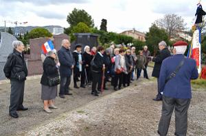 AOBR 2018 11 01 MARSEILLE CIMETIERE DE MAZARGUES-HOMMAGES AUX MORTS RESTES EN ALGERIE (22)